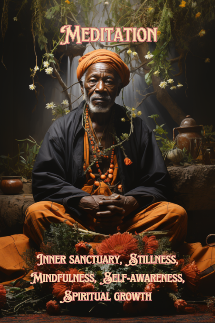 Meditation